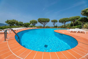 Gli Aloe Biodola - Trilocale con Piscina Portoferraio